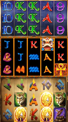 Okadakna SlotGame .